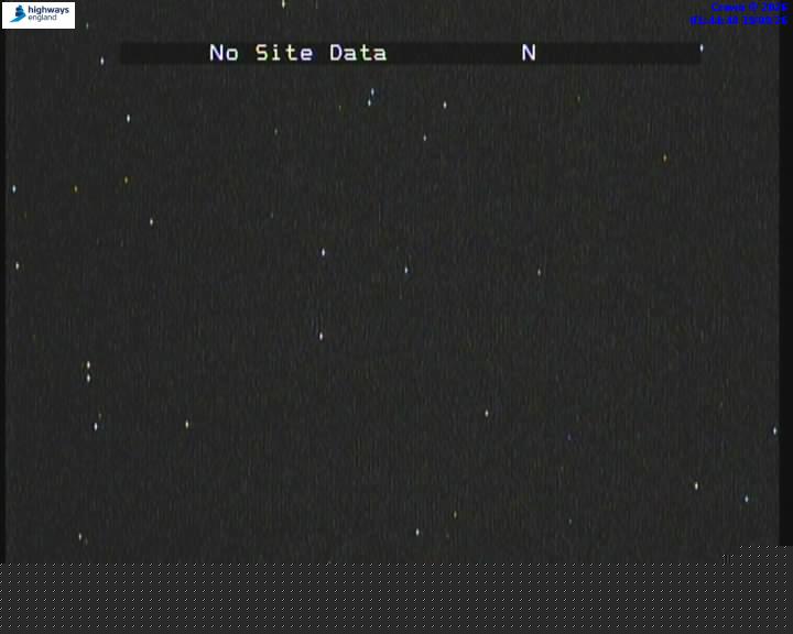 Click for full screen live camera. M25 55676 J28-J27