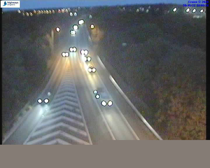 Click for full screen live camera. M11 56121 J5 – J4