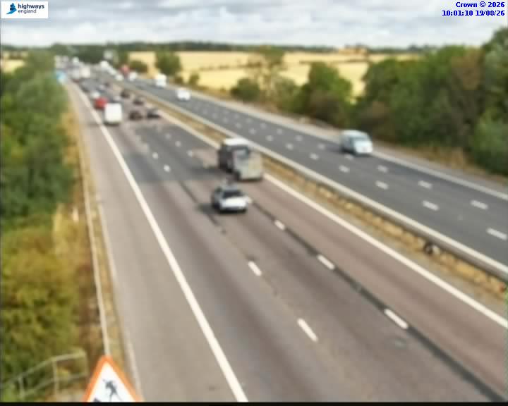 Click for full screen live camera. M11 56294 J6-7
