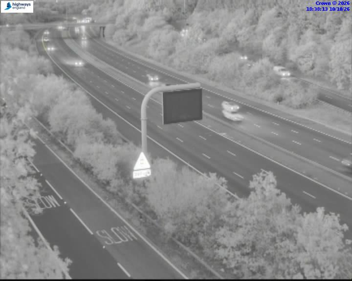 Click for full screen live camera. M11 56308 J7