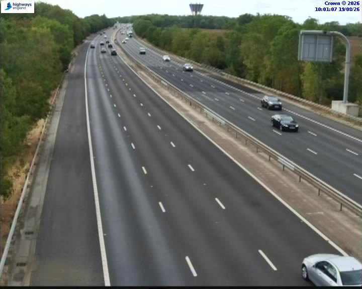 Click for full screen live camera. M11 56350 J8-J7