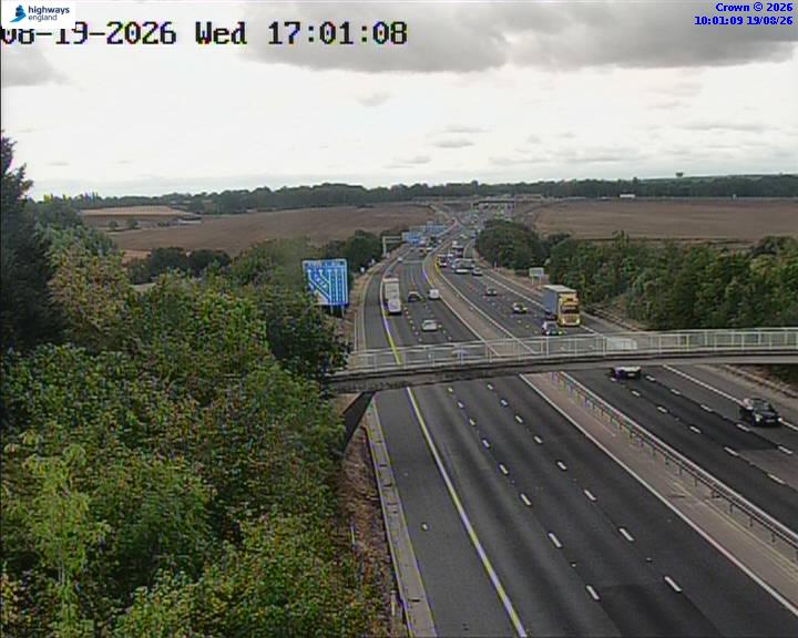 Click for full screen live camera. M11 56382 J8-J7