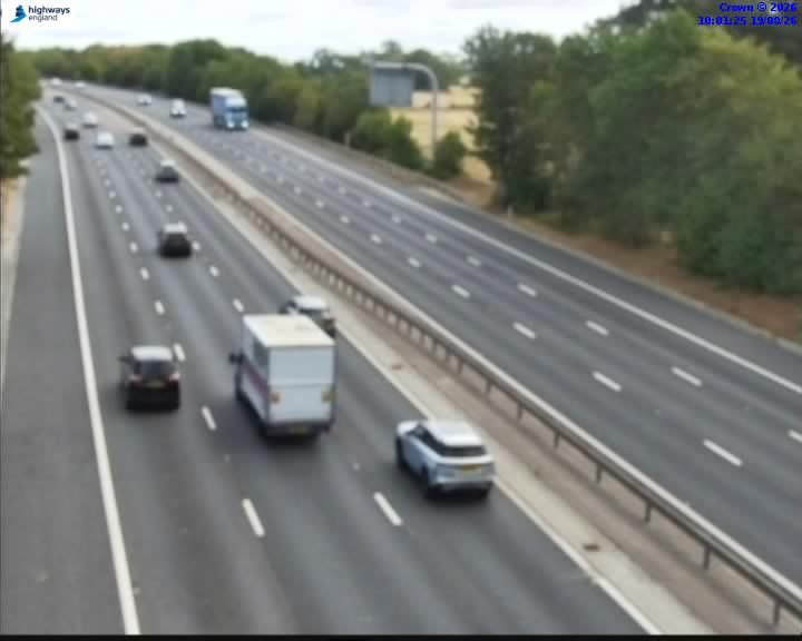 Click for full screen live camera. M11 56394 J7-J8
