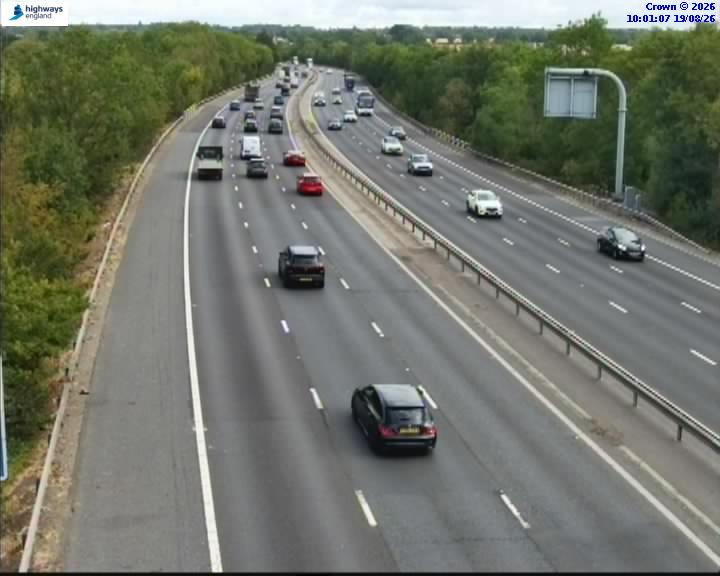 Click for full screen live camera. M11 56411 J7-J8