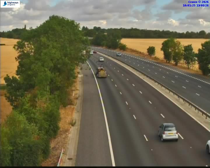 Click for full screen live camera. M11 56425 J7-J8