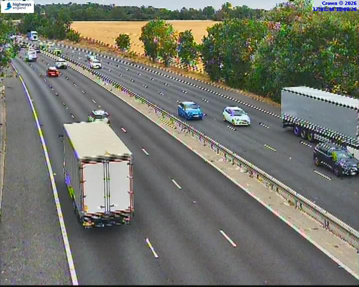 Click for full screen live camera. M11 56425 J7-J8