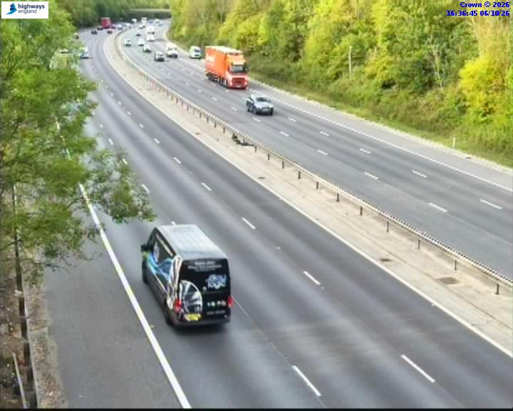 Click for full screen live camera. M11 56435 J7-J8