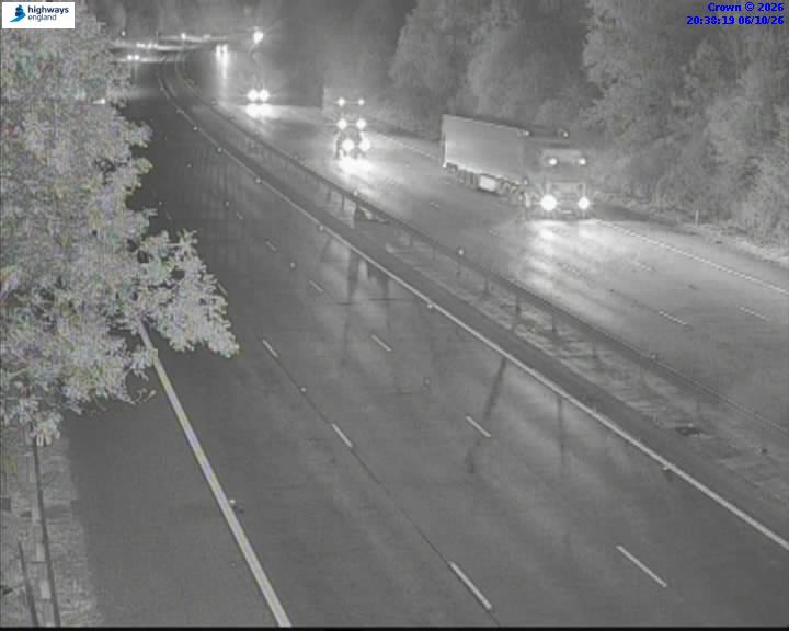Click for full screen live camera. M11 56435 J7-J8