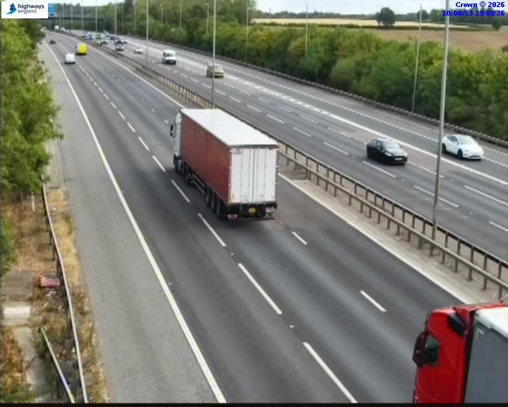 Click for full screen live camera. M11 56451 J7-J8