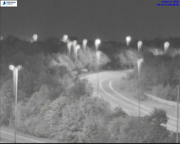 Click for full screen live camera. M11 56469 J18A