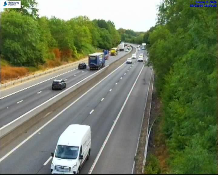Click for full screen live camera. M11 56496 J9-J8
