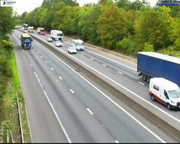 Click for full screen live camera. M11 56496 J9-J8
