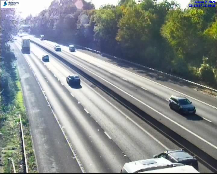 Click for full screen live camera. M11 56496 J9-J8