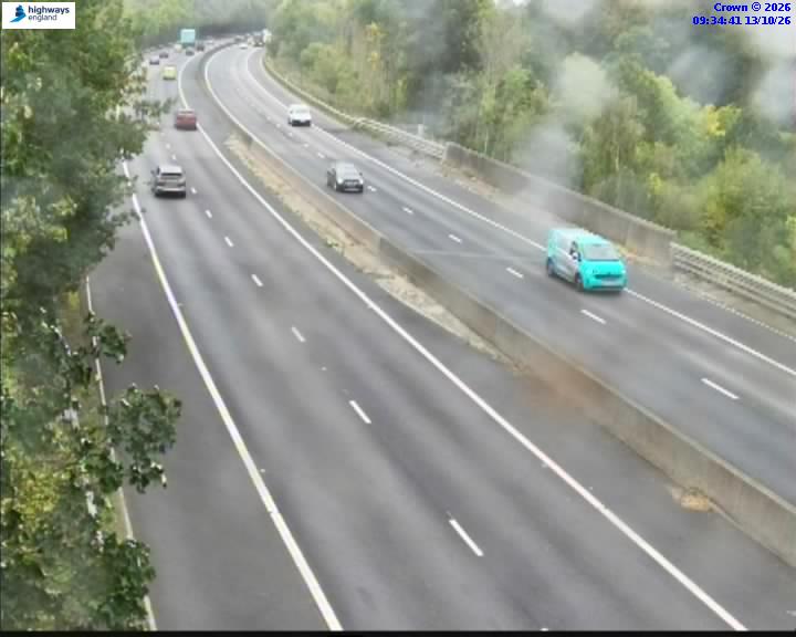 Click for full screen live camera. M11 56504 J9-J8