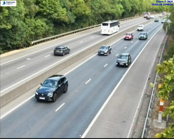 Click for full screen live camera. M11 56522 J9-J8