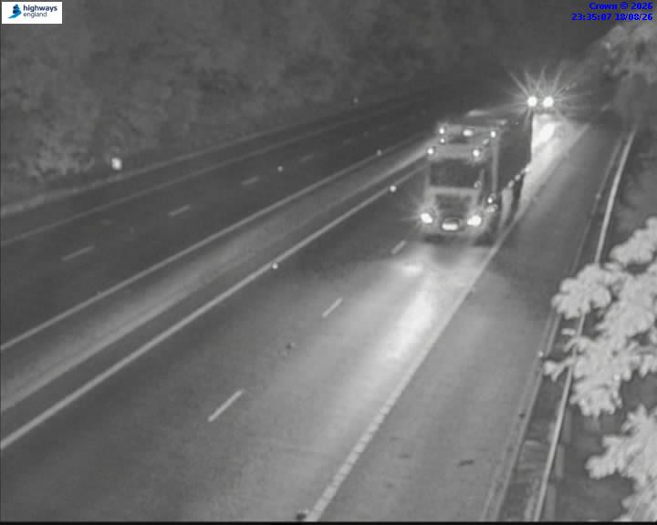 Click for full screen live camera. M11 56522 J9-J8