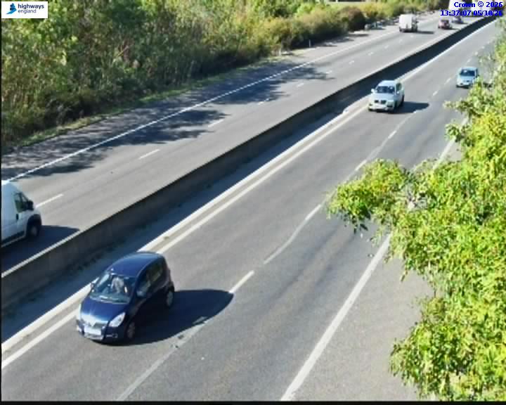 Click for full screen live camera. M11 56547 J9-J8