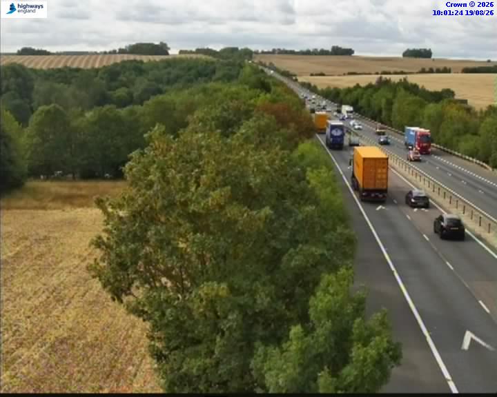 Click for full screen live camera. M11 56628 J9-J8
