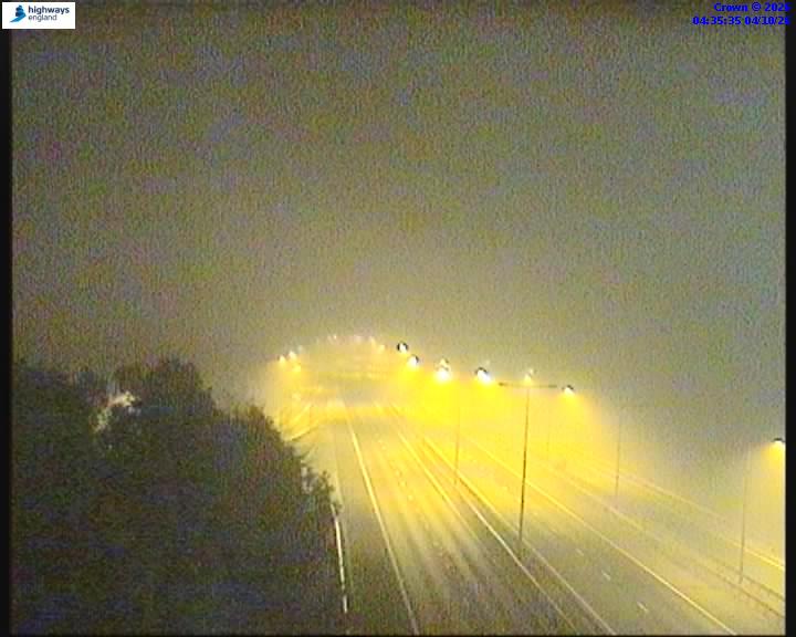 Click for full screen live camera. M11 56906 J14