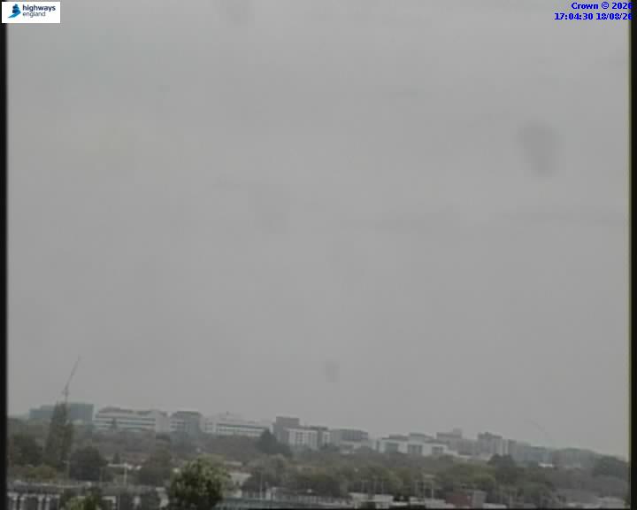 Click for full screen live camera. M25 57102 J14 T5 Spur