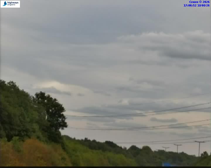 Click for full screen live camera. M40 58350 J2-J1A