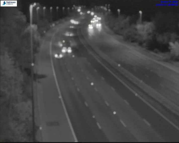 Click for full screen live camera. M40 58368 J2-J1A