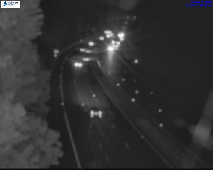 Click for full screen live camera. M40 58456 J3-J4