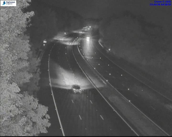 Click for full screen live camera. M40 58456 J3-J4