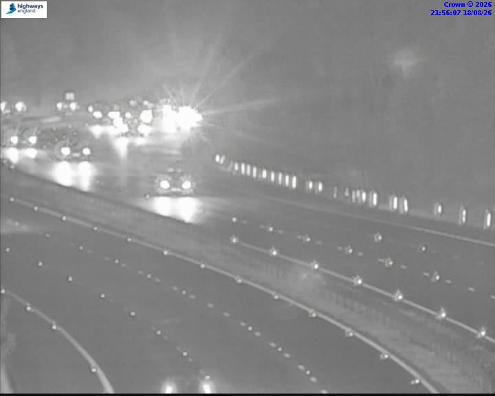 Click for full screen live camera. M40 58469 J4-J3