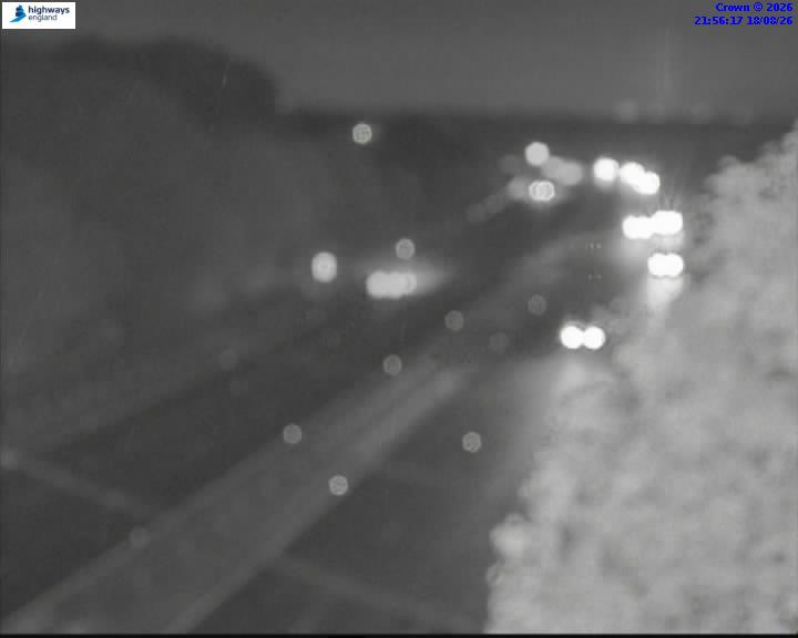Click for full screen live camera. M40 58483 J3-J4
