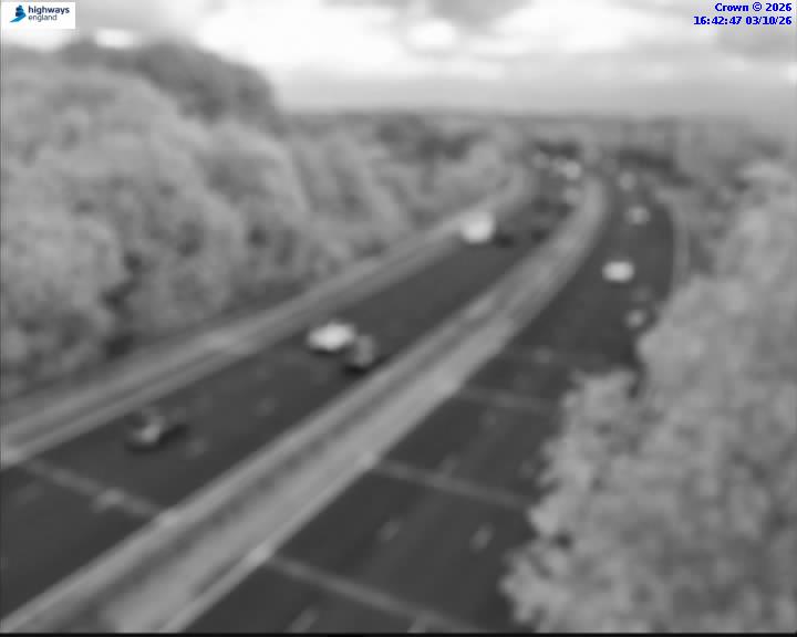 Click for full screen live camera. M40 58483 J3-J4