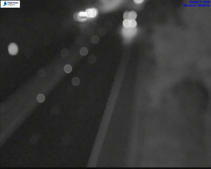 Click for full screen live camera. M40 58498 J4-J3