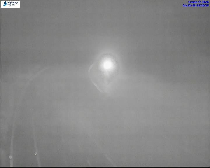 Click for full screen live camera. M40 58851 J9-J8A