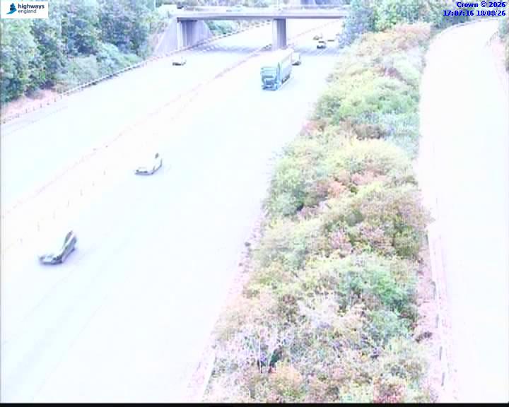 Click for full screen live camera. M40 58970 J9