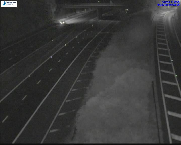 Click for full screen live camera. M40 58970 J9