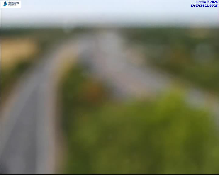 Click for full screen live camera. M40 58973 J9