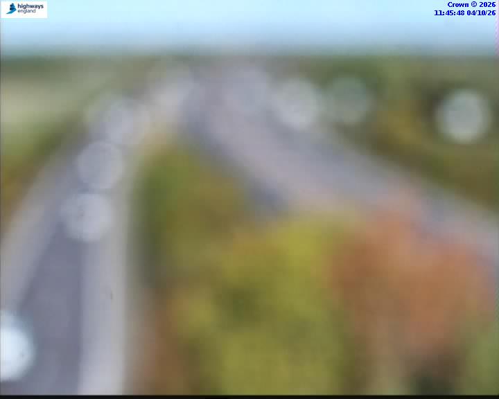 Click for full screen live camera. M40 58973 J9