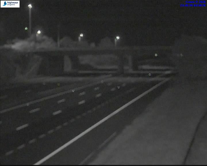 Click for full screen live camera. M40 59064 J10 – J11