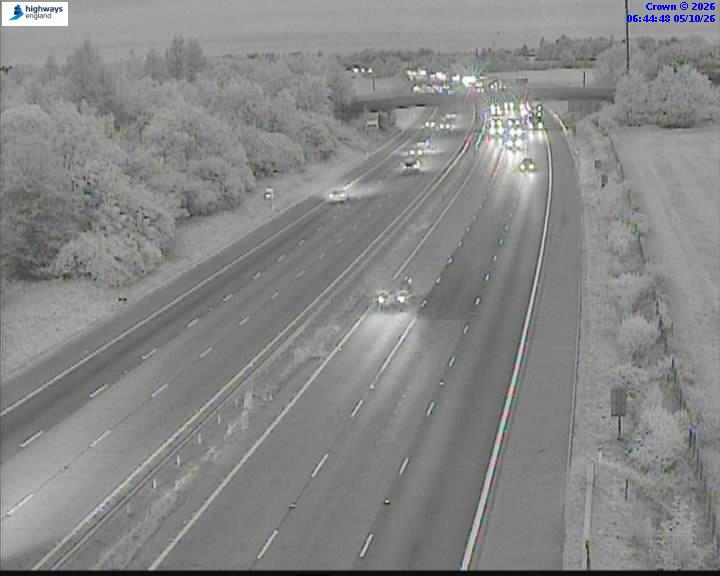 Click for full screen live camera. M40 59073 J11-J10
