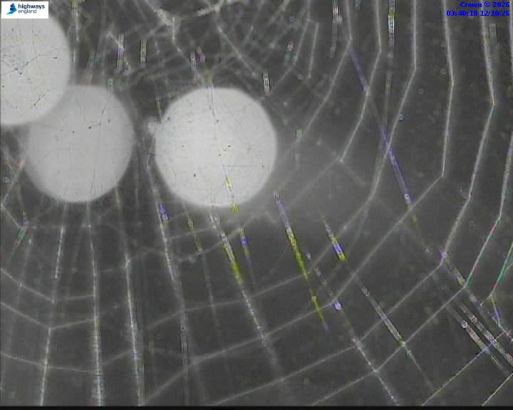 Click for full screen live camera. M40 59240 J11-J12