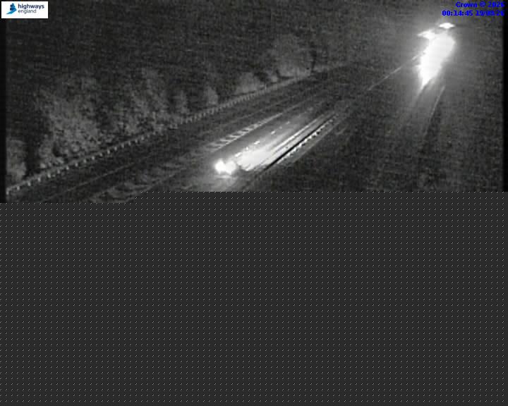 Click for full screen live camera. A1(M) 59410 J7-J6