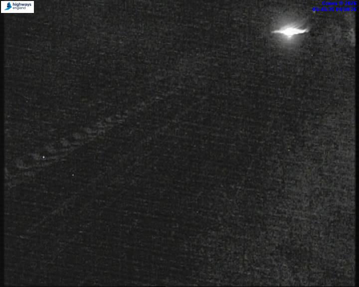 Click for full screen live camera. A1(M) 59410 J7-J6