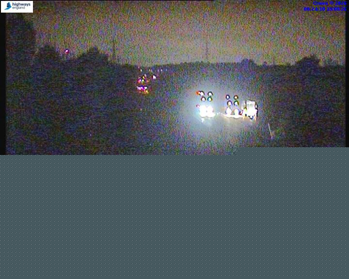 Click for full screen live camera. A14 60045 J1-M1/M6