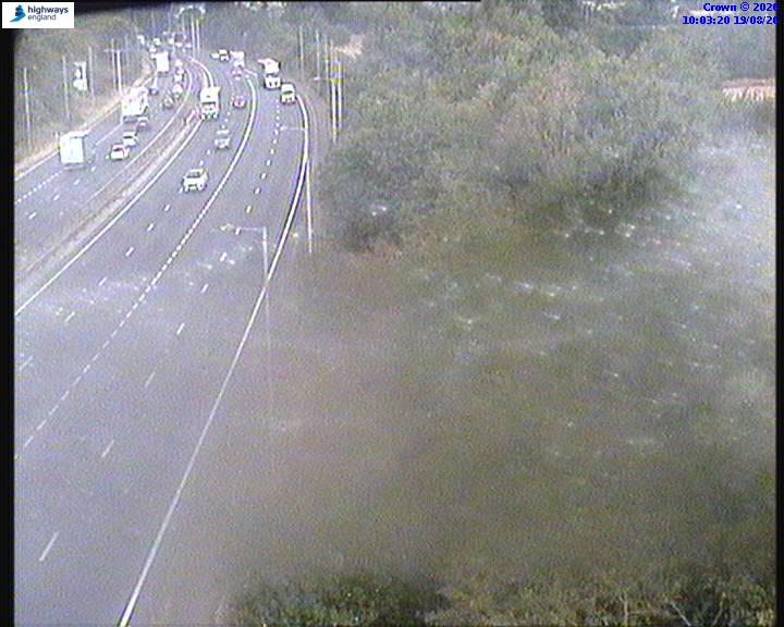 Click for full screen live camera. A14 60299 J7