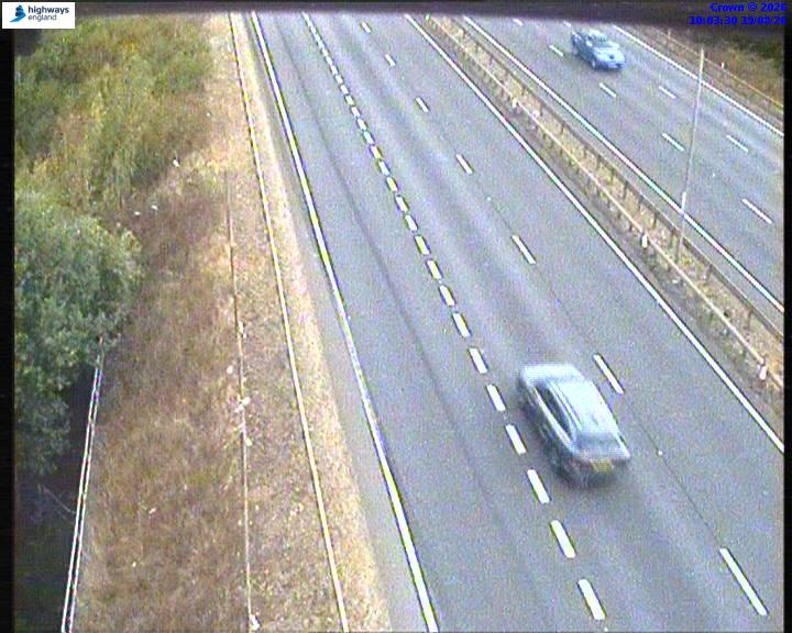 Click for full screen live camera. A14 60313 J8-J7