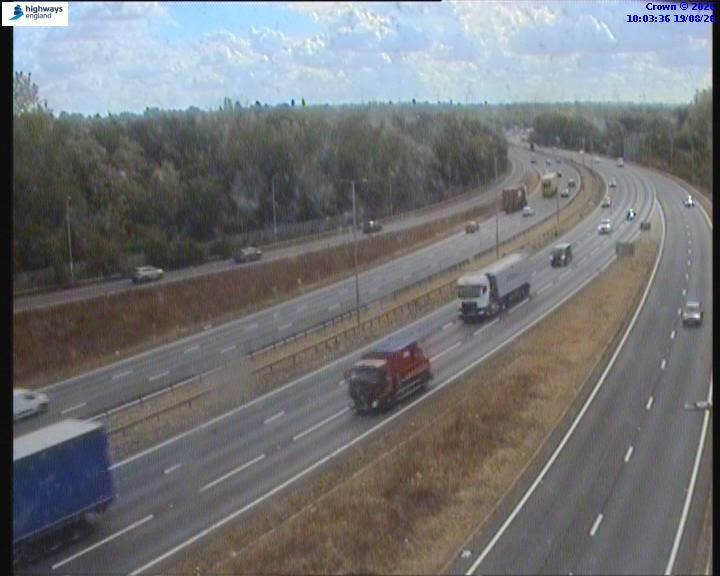 Click for full screen live camera. A14 60324 J8