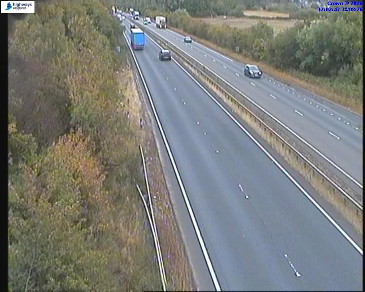 Click for full screen live camera. A42 62724 J12-J13