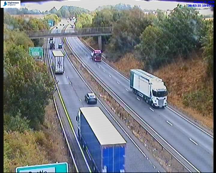 Click for full screen live camera. A42 62813 A511-A453