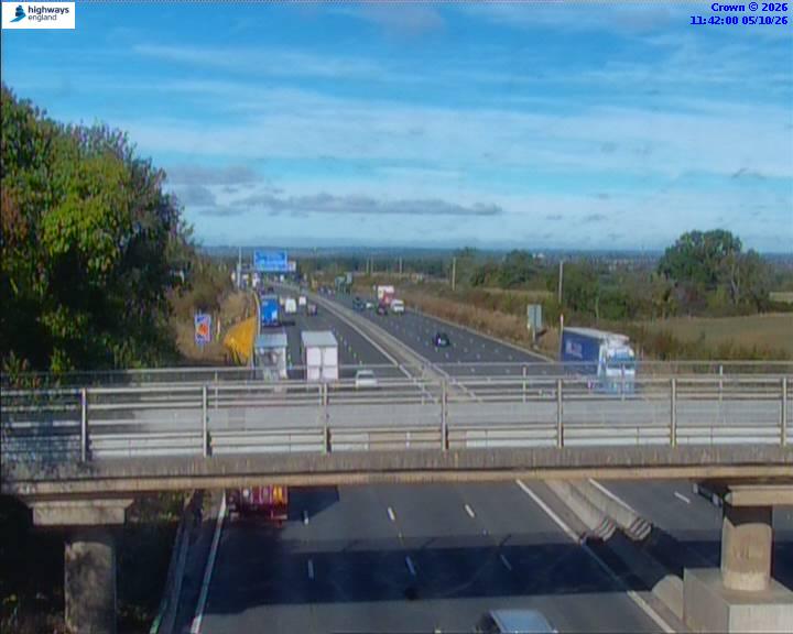 Click for full screen live camera. M1 62968 J14-J15