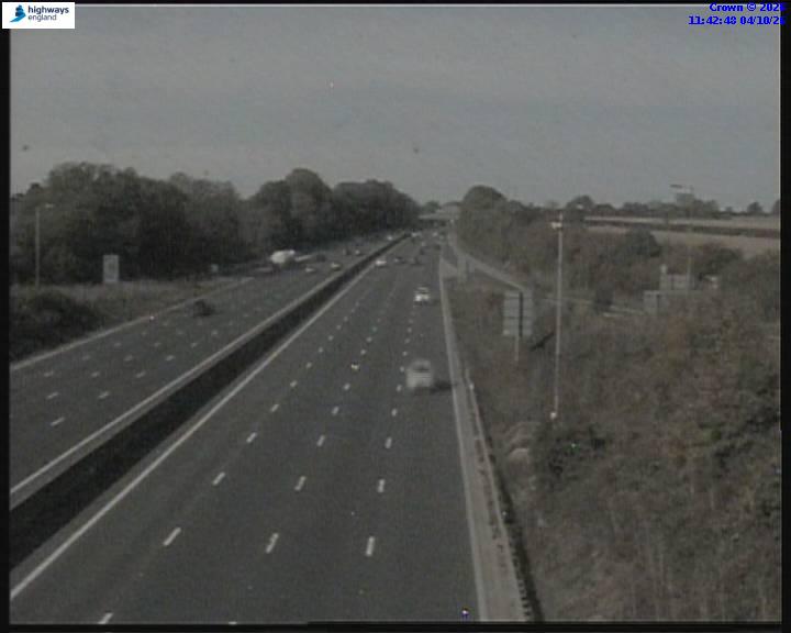 Click for full screen live camera. M1 63097 J16